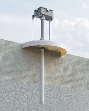 Stilling Well